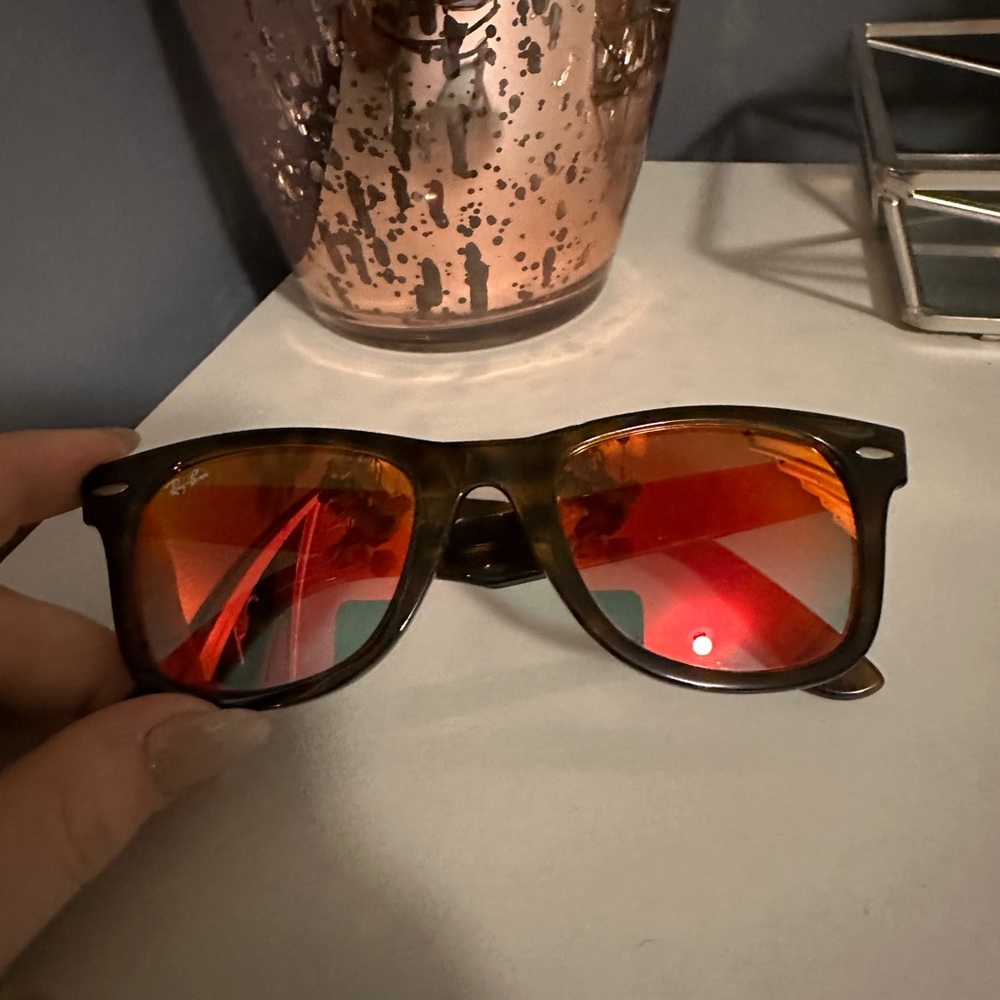 Ray ban sunglasses